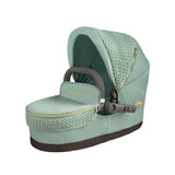 Carro de Muñecas Capriccio 3x1 DeCuevas Toys 81773