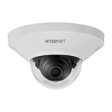 HANWHA QND-8021 - Cámara de vigilancia (5 Mpx, 4 mm)