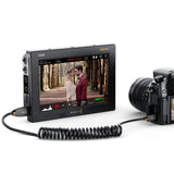 Blackmagic Design Video Assist 7” 12G HDR (BM-HYPERD/AVIDA12/7HDR)