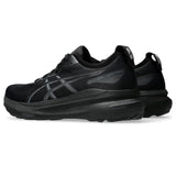 ASICS Gel-Kayano 31, Sneaker Hombre, Negro/Negro, 41.5 EU