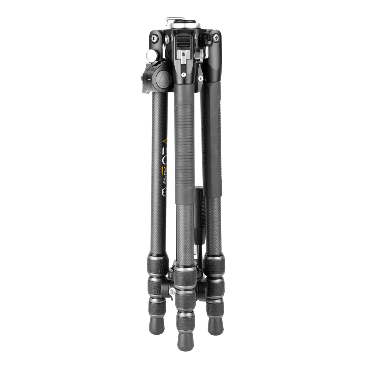 Vanguard Veo 3T+ 234CPS - Trípode Fibra Carbono descentrable y Plegable 3 vías