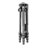 Vanguard Veo 3T+ 234CPS - Trípode Fibra Carbono descentrable y Plegable 3 vías