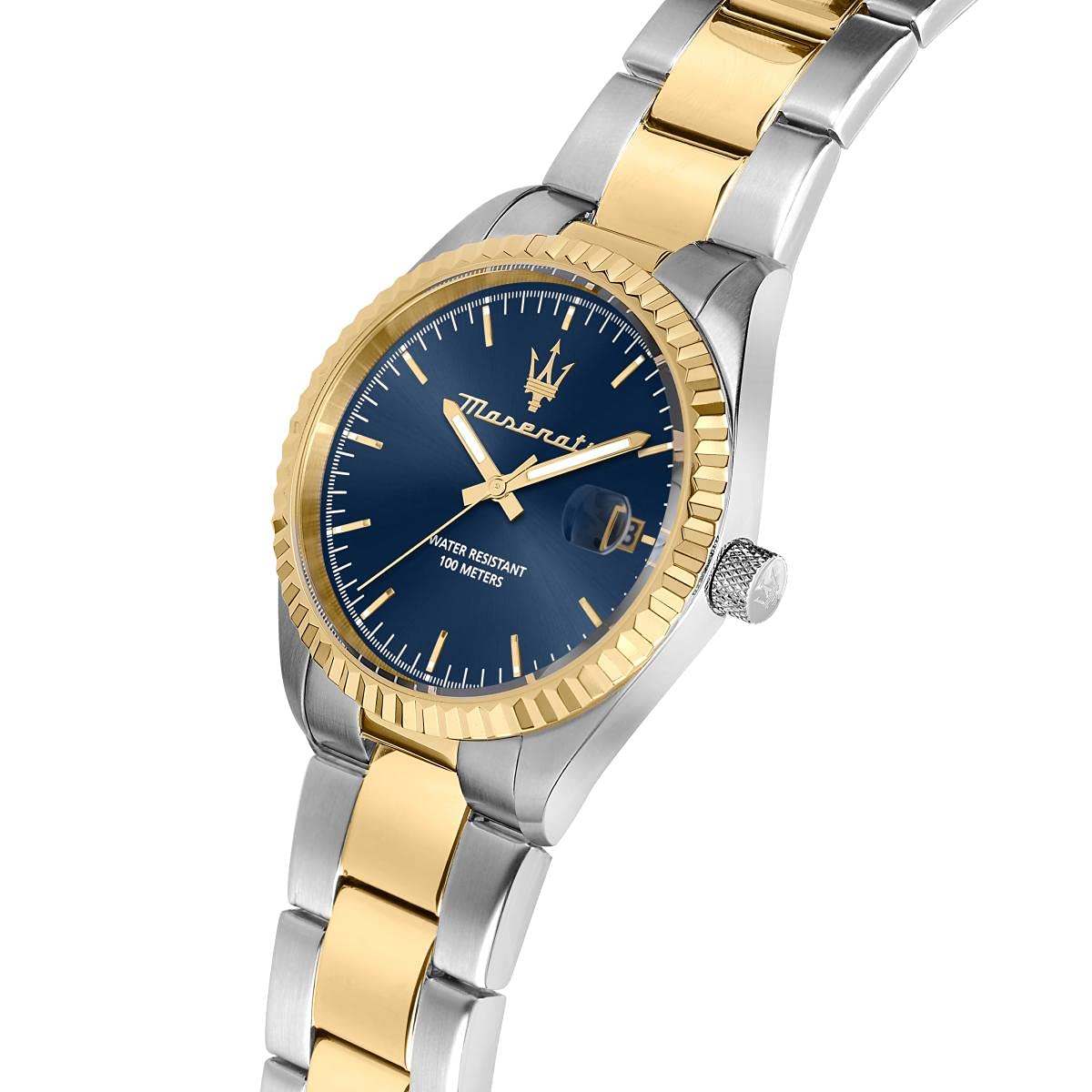 Maserati COMPETIZIONE Reloj Hombre, Tiempo y Fecha, de Cuarzo - R8853100027