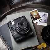 instax Mini 99 Cámara instantánea analógica, Negra