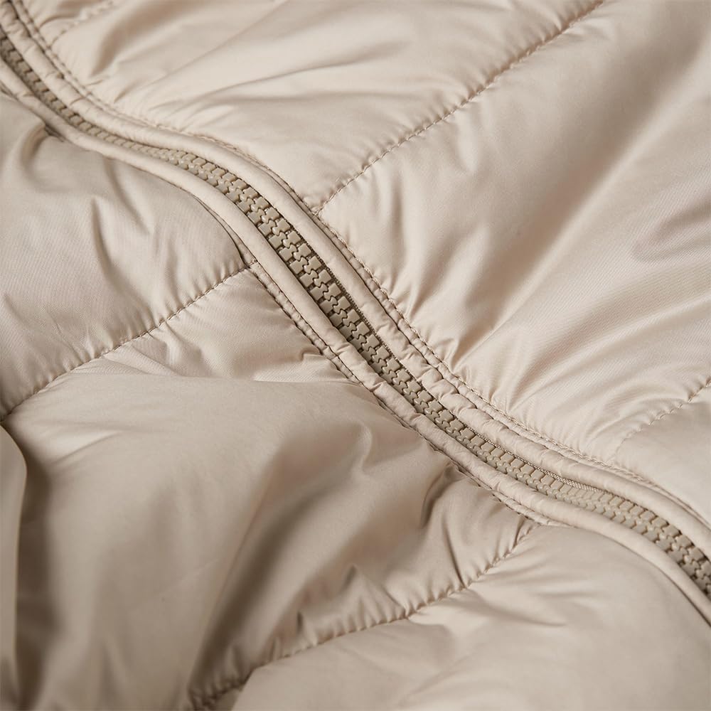 G-Star Para Mujer Meefic Jacket, Beige (sandstorm D25193-B958-B736), XXL