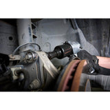 Ingersoll-Rand 231C 1/2-Inch Super-Duty Air Impact Wrench
