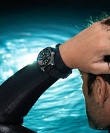 Timex TW2W75000 Reloj de Hombres