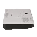 Epson EB-1780W - Proyector (3000 Lúmenes ANSI, 3LCD, WXGA (1280x800), 16:10, 762-7620 mm (30-300"), 1,35-1,62 m)