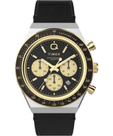 Timex TW2W64300 Reloj de Hombres
