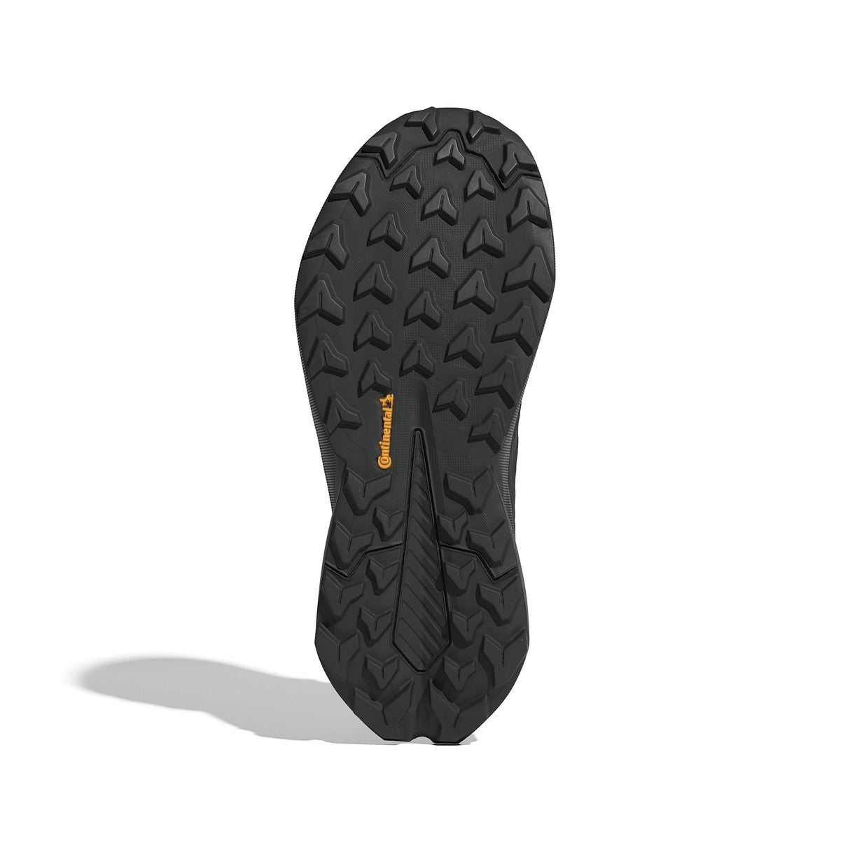 adidas Terrex Trailmaker 2 Leather Hiking Shoes, Zapatos de Senderismo Hombre, Core Black/Core Black/Grey Four, 40 EU
