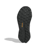adidas Terrex Trailmaker 2 Leather Hiking Shoes, Zapatos de Senderismo Hombre, Core Black/Core Black/Grey Four, 40 EU