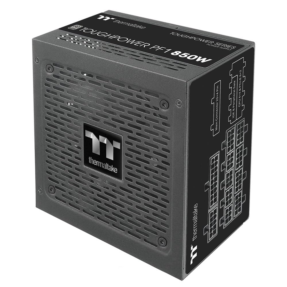 Thermaltake Toughpower PF1 850W - TT Premium Edition