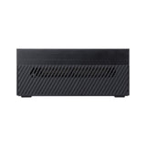 Asus Mini PC PN50-B5329ZDE1 - Mini Ordenador de sobremesa (AMD Ryzen 5 4500U, 8GB RAM DDR4, 256GB SSD M.2, Radeon Vega Graphics, Windows 10 Pro) Negro