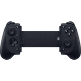 Razer Kishi V3 - Mando háptico gaming USB-C para iPhones y smartphones Android - Plug and Play - sticks analógicos antideriva (12 botones - hápticos Sensa HD - app Nexus) Negro