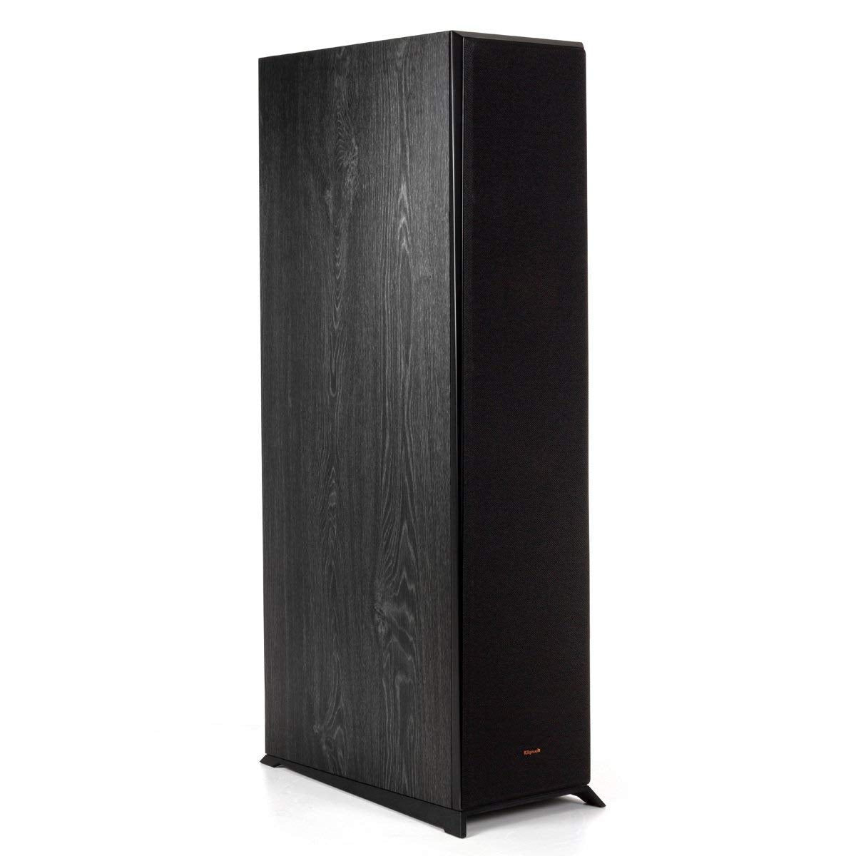 Klipsch RP-8060FA altavoz 150 W Negro Alámbrico - Altavoces (Alámbrico, 150 W, 32 - 25000 Hz, 8 Ω, Negro)