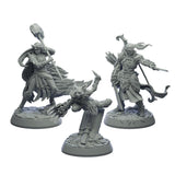 Fantasy Flight Games | Descent: La guerra del Traidor | Expansión | Juego Cooperativo de Aventuras para Adultos y Jóvenes | A Partir de 14 Años | De 1 a 4 Jugadores | 3-4 Horas por Partida | Español