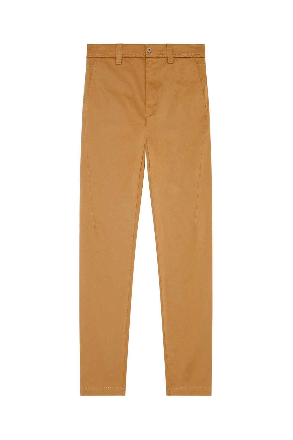 Diesel Pants P-Dean Trousers Kelp 50 Hombre