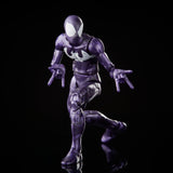 Hasbro Marvel Legends Series Spider-Man Toy - Paquete de 5 Figuras de acción coleccionables a Escala de 6 Pulgadas, 14 Accesorios, niños a Partir de 4 años, Multicolor (F3479), Exclusivo en Amazon