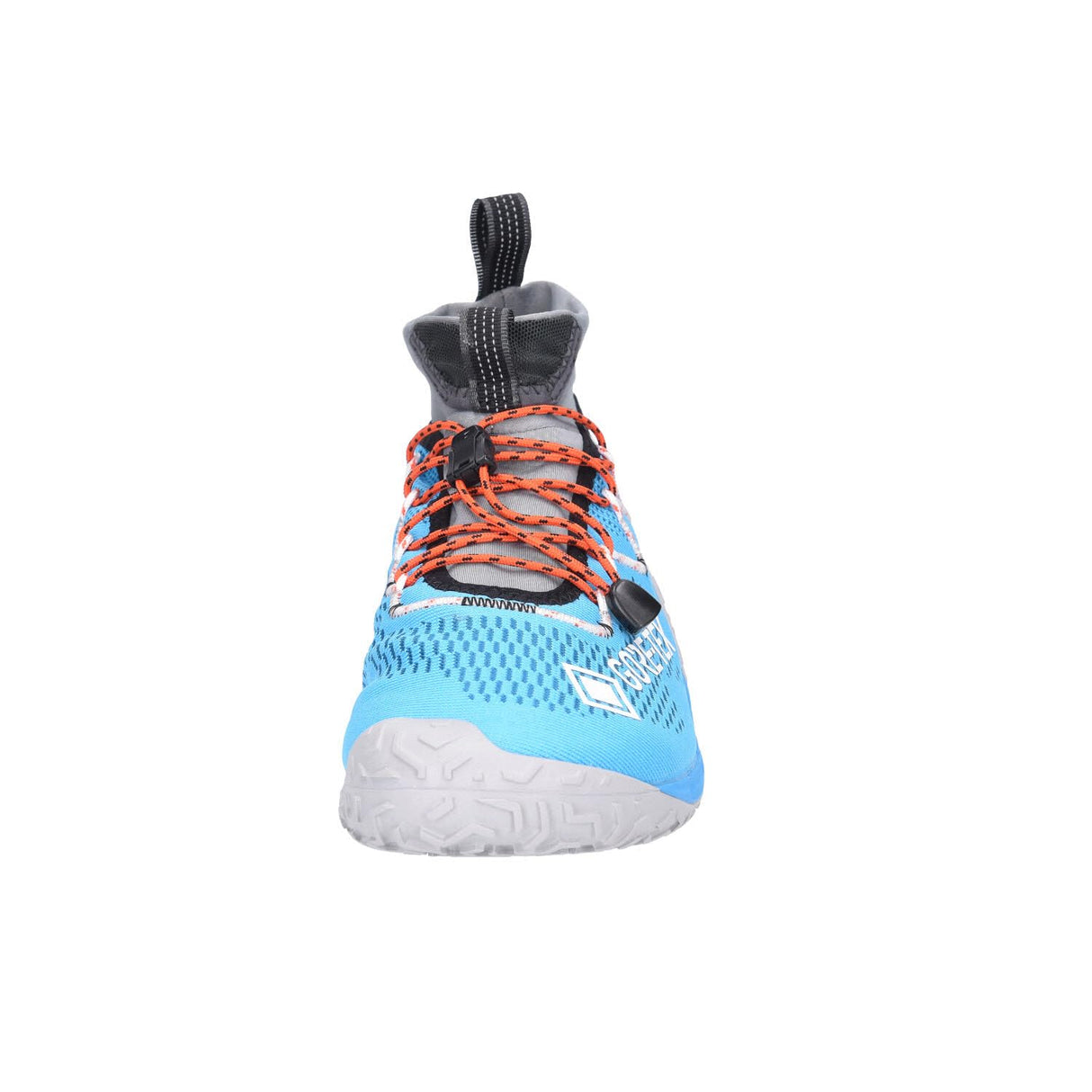 Merrell Trail Glove 7 GTX-Tahoe/Monument, Zapatillas Hombre, 44 EU