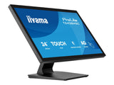 iiyama T2438MSC-B2-60.5 cm, IPS, 1920x1080/120Hz, 1H1DP