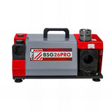 Holzmann BSG26PRO 230V Drill Bit Sharpener marca