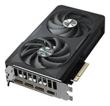 GIGABYTE GeForce RTX 5060 Eagle OC 8G Tarjeta Gráfica - 8GB GDDR7, 128bit, PCI-E 5.0, 2550 MHz Frecuencia del núcleo, 3 x DisplayPort, 1 x HDMI, GV-N5060EAGLE OC-8GD