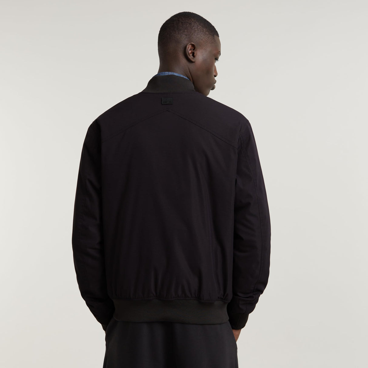 G-STAR Para Hombre Tech Bomber, Negro (dk black D25508-D517-6484), M