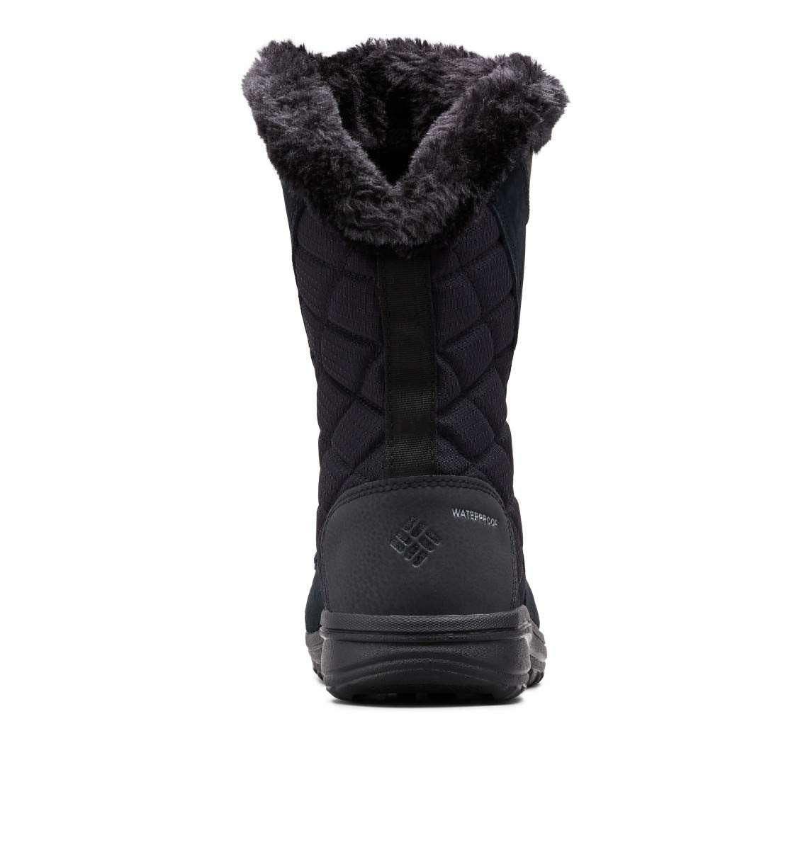 Columbia Botas de Invierno Para Mujer, ICE MAIDEN II