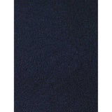 Scotch & Soda Dropped Shoulder Pullover Mock Neck, Suéter Hombre, Night, XXL