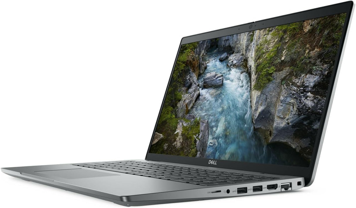 Dell Laptop Precision 3591 Intel Core i7-1360P 16 GB RAM 512 GB SSD 15,6" QWERTY Español