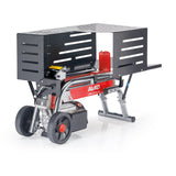 AL-KO - Cortacésped hidráulico horizontal - 1500 W, 230 V, 4 toneladas
