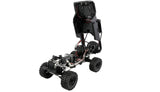 Amewi Hyper Go SC Scale Crawler Basic versión brushless 1:12 RTR Antracita RC teledirigido