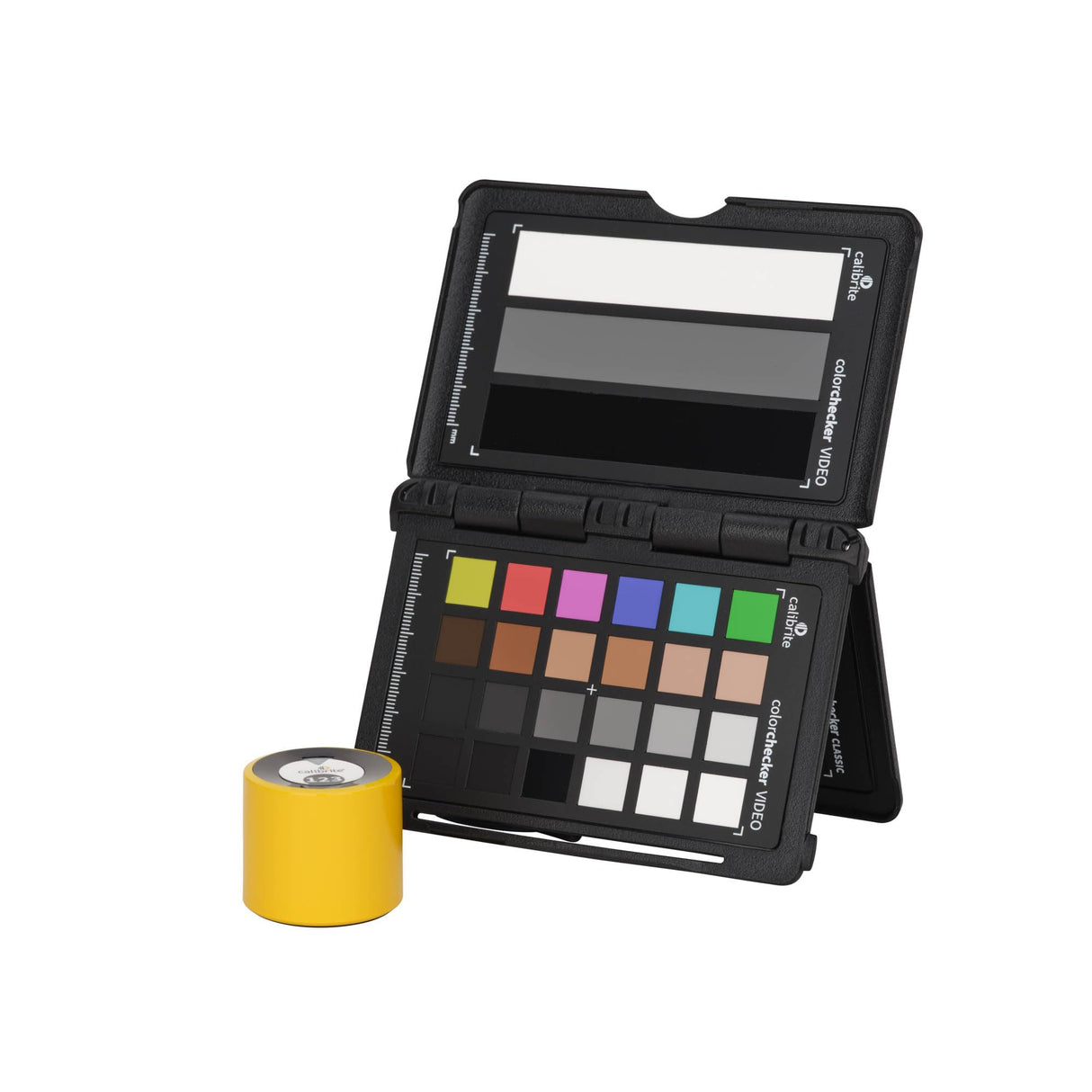 Calibrite Creator Kit - Display 123 y Passport Video 2 (CC123-PPV2)