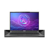 MSI Creator A16 AI A3HVFG-052-16" QHD 240Hz Display, AMD Ryzen AI 9 365, 32GB DDR5 RAM, 1TB SSD, NVIDIA RTX 4060,