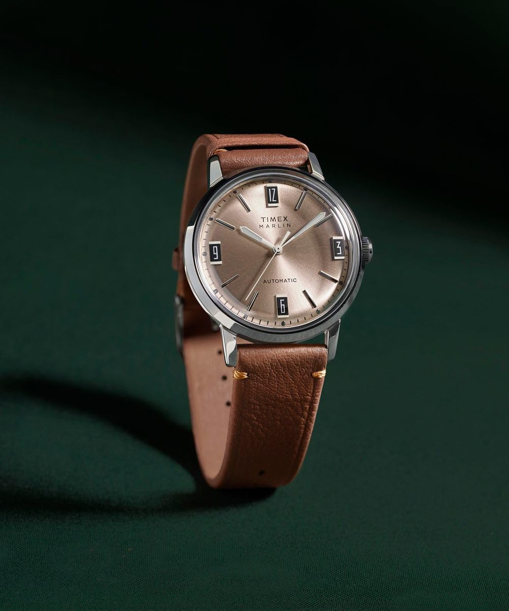 TIMEX Automatic Watch TW2W59300