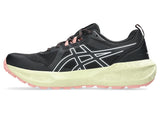 ASICS Gel-Sonoma 8, Sneaker Mujer, Blanco y Negro, 40.5 EU