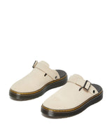 Dr. Martens Carlson, Mule Unisex, Arena, 4 UK Men/ 5 UK Women