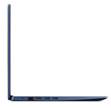 Acer Aspire 3 | 15.6" Full-HD TN | Intel Core i5-1035G1 | 8GB RAM | 512GB SSD | Sistema operativo Windows | Teclado QWERTY