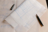 Lamy Juego de 2000 plumas estilográficas en color negro mate, estuche de piel en color negro, para un dispositivo de escritura, incluye paquete de regalo