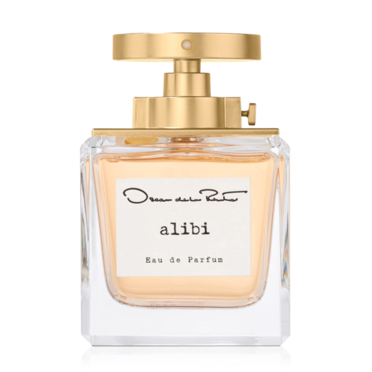 Oscar De La Renta Alibi Edp Spray 100ml