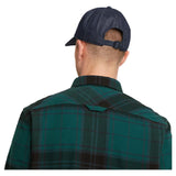 G-STAR Para Hombre Camisa CPO Regular, Multicolor (Bright Billet Green Luke Check D23583-D749-G718), S