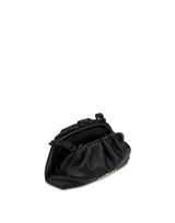 Love Moschino Poljc4286pp0mkk0000u, Bolso de Mano Mujeres, Negro