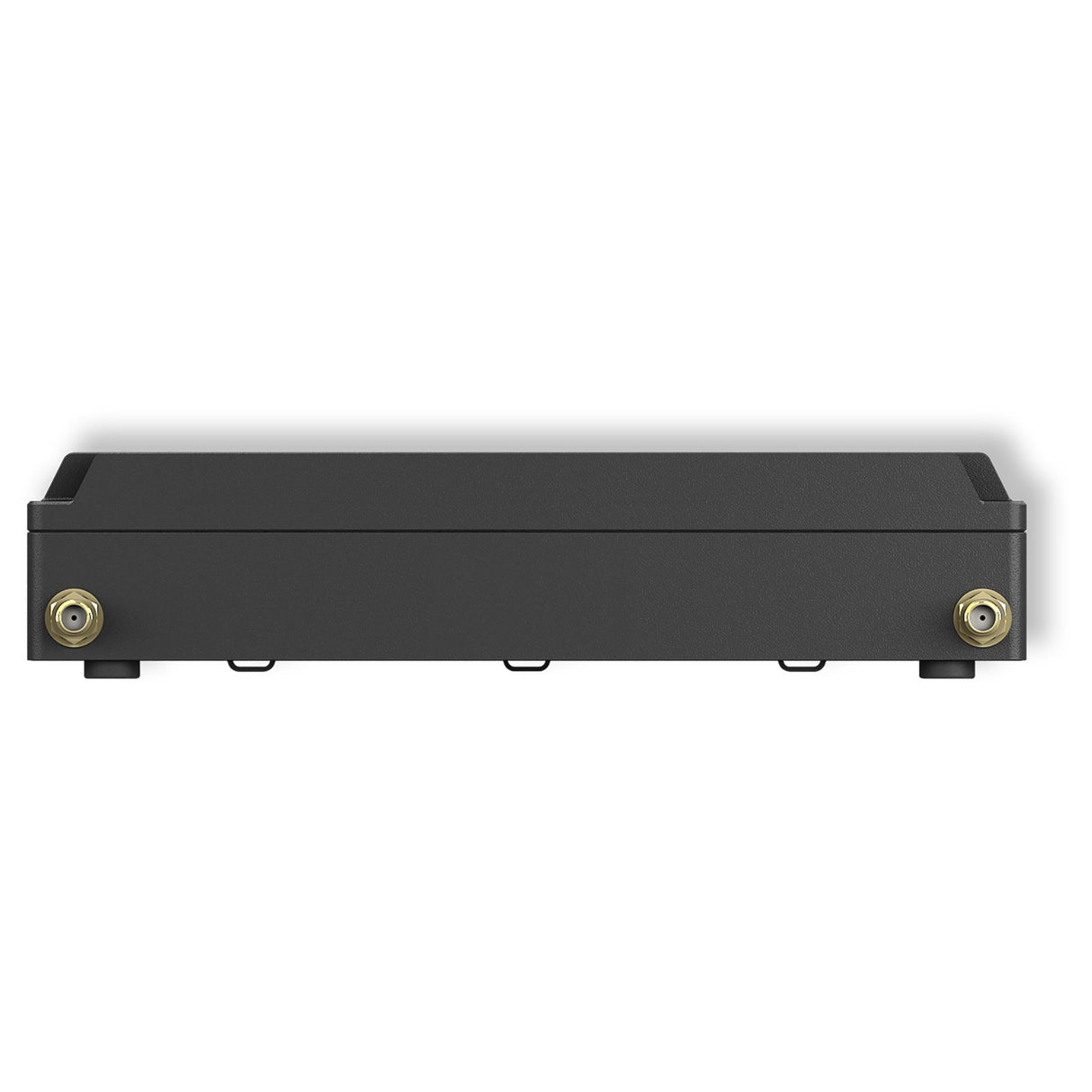 ASUS NUC 13 Rugged Ordenador de sobremesa Barebone (Procesador Intel Atom X7211E, Intel UHD Graphics, sin Memoria, 64GB eMMC, Sin SO)