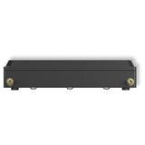 ASUS NUC 13 Rugged Ordenador de sobremesa Barebone (Procesador Intel Atom X7211E, Intel UHD Graphics, sin Memoria, 64GB eMMC, Sin SO)