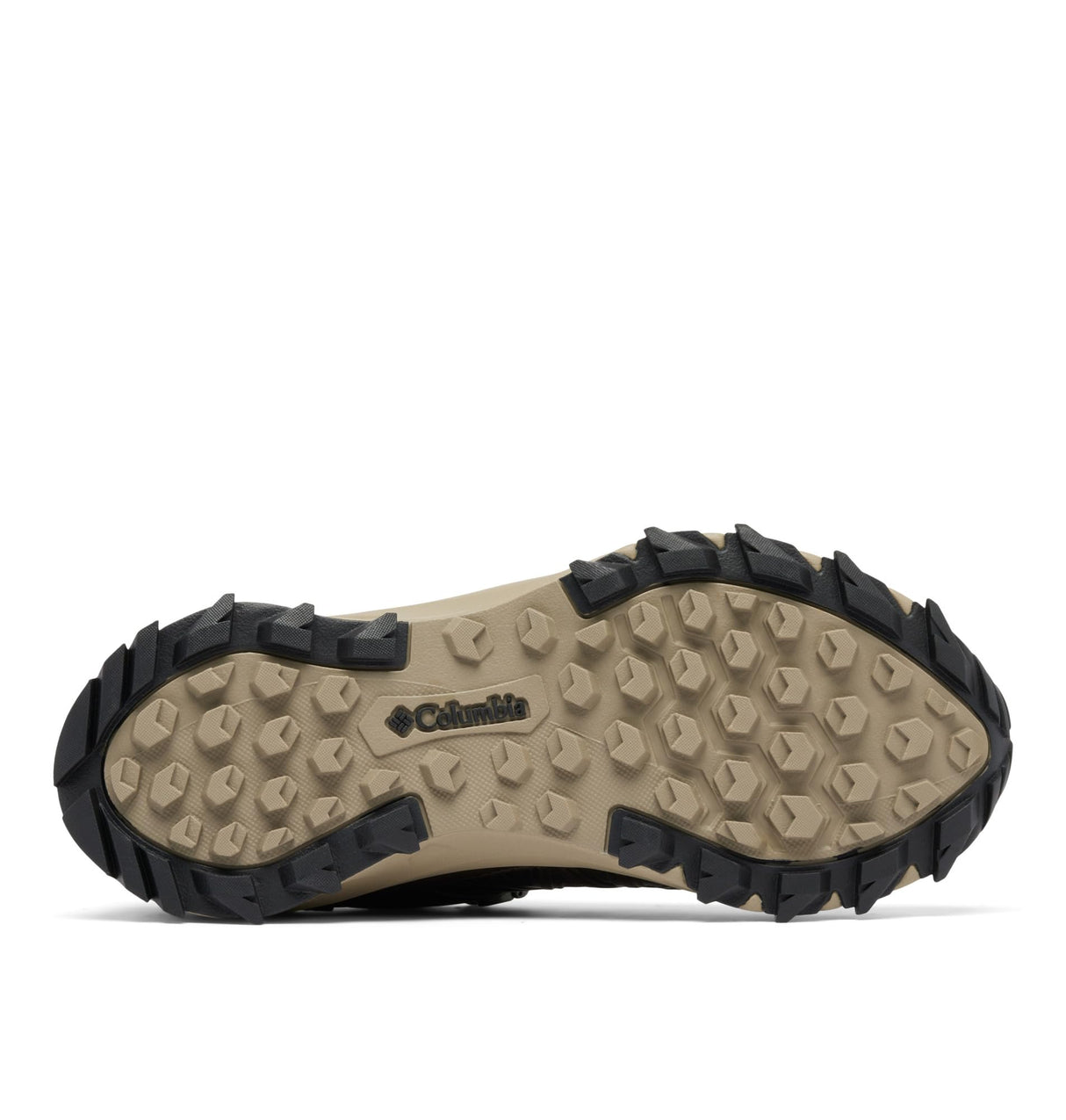 Columbia Mujer Calzado de Senderismo Bajo, PEAKFREAK II OUTDRY LEATHER