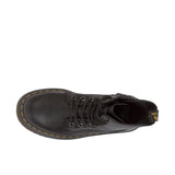Dr. Martens 26378001, Amphibians Mujer, Black Pisa, 42 EU