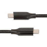 StarTech.com Cable USB Tipo C Activo de 3m - USB 3.2 10Gbps - Cable USB C Largo - Power Delivery PD de 60W - 8K 60Hz - DP 1.4 con Modo Alt HBR3/HDR10/MST/DSC 1.2/HDCP 2.2 (UCC-3M-10G-USB-CABLE)
