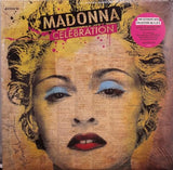 Celebration [Vinilo]