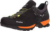 SALEWA MS MTN TRAINER GTX, Zapatillas Hombre, Black Out Holland, 42.5 EU