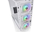 H570 TG ARGB Snow White